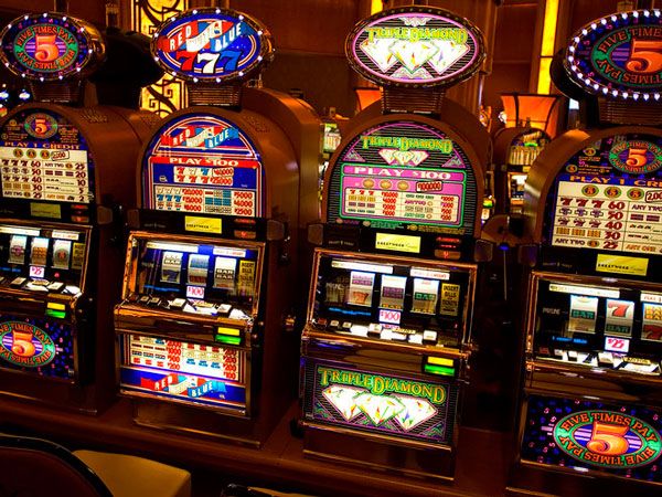 Игры на деньги в игровые автоматы на рубли фильм казино 1992 смотреть