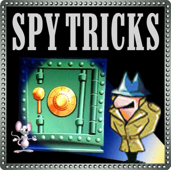 игровые автоматы spy tricks онлайнi